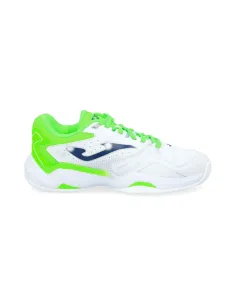 Joma T. Master 1000 Green Men | Ofertas De Padel